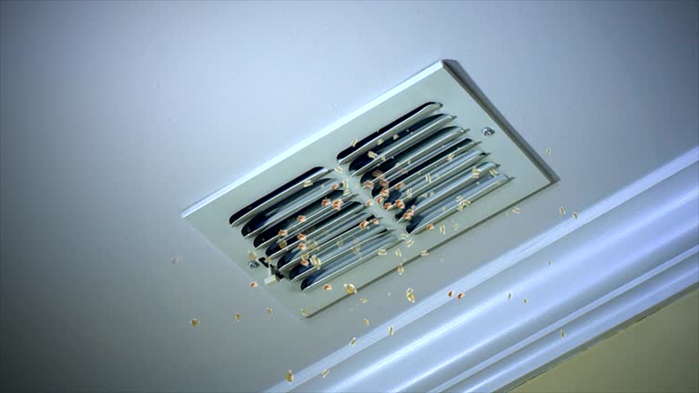 Best Air Duct Cleaning Near Me  in Grandview, WA