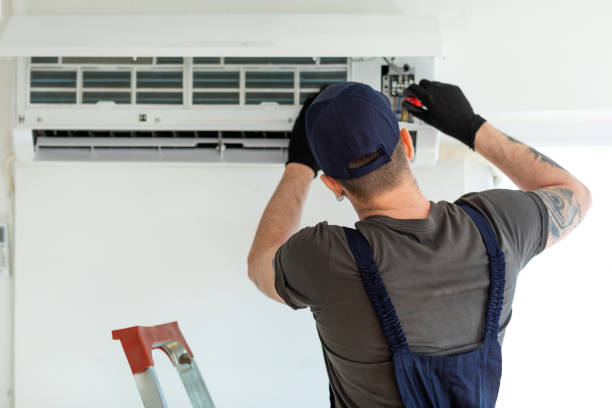 Ductwork Cleaning Services in Grandview, WA