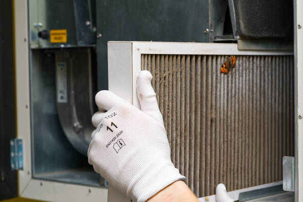 Best Residential Air Duct Cleaning  in Grandview, WA