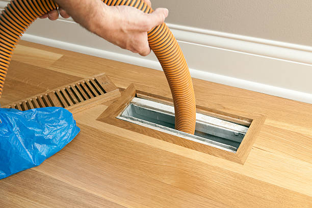 Best Affordable Air Duct Cleaning  in Grandview, WA