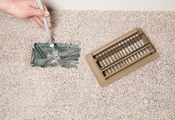 Reliable Grandview, WA Airduct Cleaning Solutions