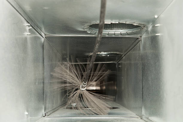 Best General Air Duct Cleaning  in Grandview, WA
