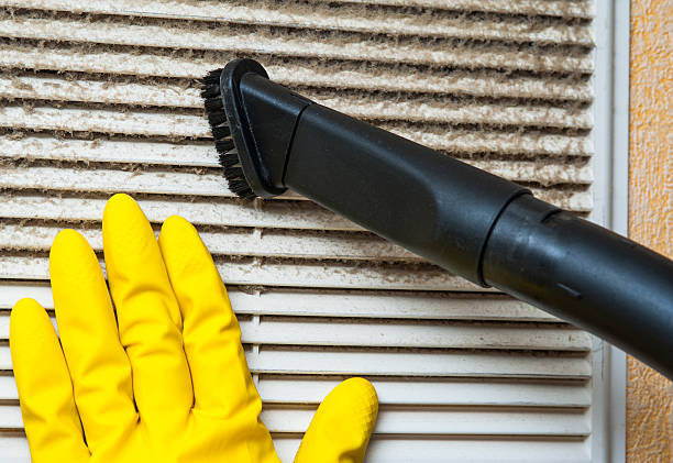 Best Best Air Duct Cleaning Company  in Grandview, WA