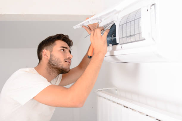 Best Ventilation Cleaning Services  in Grandview, WA